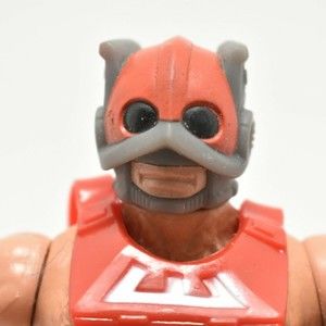 Meet your Posher, Mike